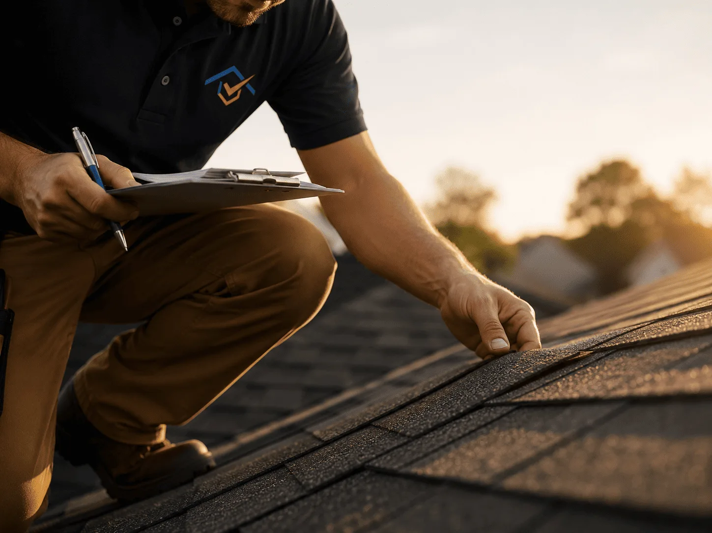 Why Choose Roof Inspection in Richmond, OH